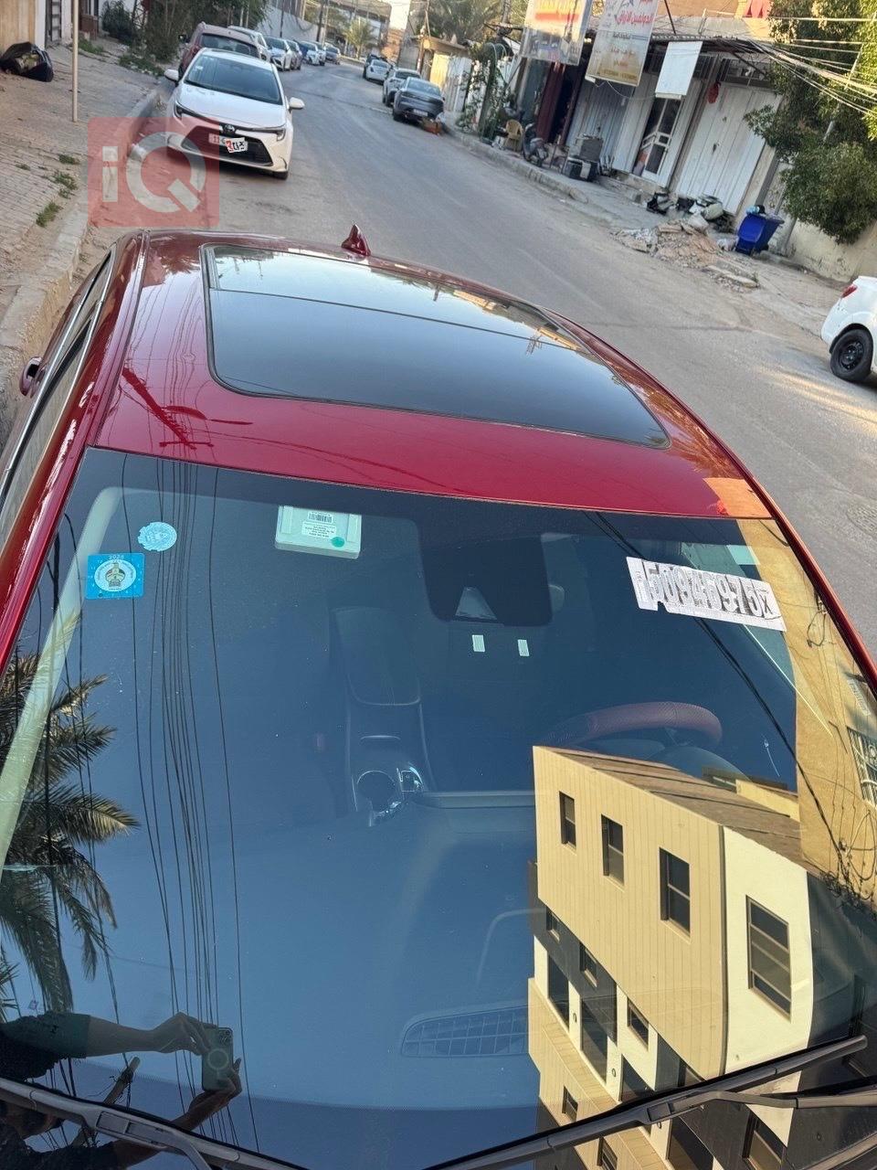 شيفروليه ماليبو